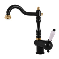 Смеситель для кухни Rav Slezak Labe L508.5/8CMATZ