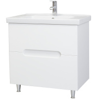 Тумба под раковину Bellezza Андрэа 80 4639013110015