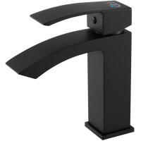 Смеситель для раковины Gid Victoria L120-BM-K