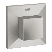 Надстройка клапана Grohe ALLURE BRILLIANT 19796DC0 Надстройка клапана Grohe ALLURE BRILLIANT 19796DC0