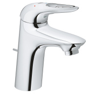 Смеситель для раковины GROHE Eurostyle New 23374 003 (23374003) хром