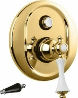 Смеситель для ванны Cezares Margot MARGOT-VDIM-03/24-N Смеситель для ванны Cezares Margot MARGOT-VDIM-03/24-N