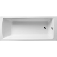 Акриловая ванна Vitra Neon (180x80) 55840001000 Акриловая ванна Vitra Neon (180x80) 55840001000