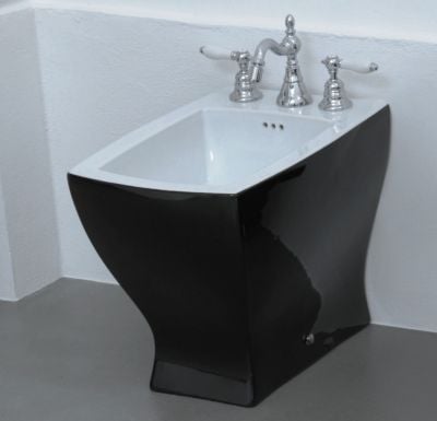 Биде напольное ArtCeram Jazz JZB002 03;00 (JZ04V 03.00)