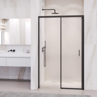 Душевая дверь 130 см RGW Passage PA-017-B 350801713-14 прозрачное