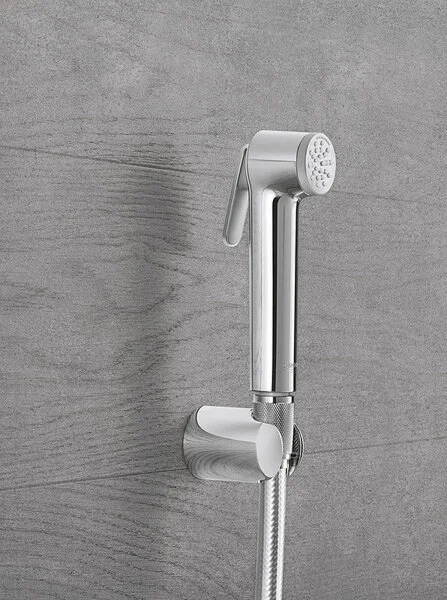 Гигиенический душ Grohe New Tempesta - F Trigger Spray 30 27512 001 (27512001)