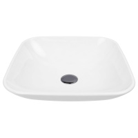 Раковина накладная (43х43) Bien Harmony HRLG04301FD0W3000