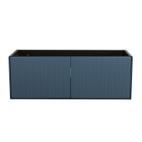 Тумба под раковину 120 Cezares Portofino 55942 (без раковины)