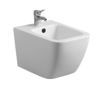 Биде подвесное Art&Max Maxima AM010BH