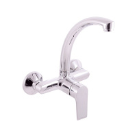 Смеситель для кухни Rav Slezak Colorado CO102.5/3 Смеситель для кухни Rav Slezak Colorado CO102.5/3