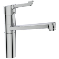 Смеситель для кухни Ideal Standard Ceraflex BC137AA, хром