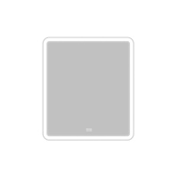 Зеркало BelBagno SPC-MAR-700-800-LED-TCH-WARM