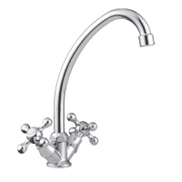 Смеситель для кухни Cron CN4008 Смеситель для кухни Cron CN4008