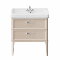 Тумба под раковину Kerama Marazzi Pompei PO.N.80.2\CAM