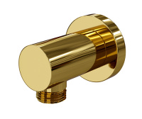 Подключение шланга WasserKRAFT Sauer A188