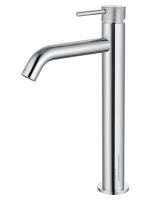 Смеситель для раковины высокий WONZON & WOGHAND, хром WW-H1062-CR