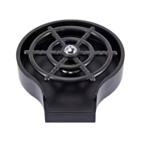 Ополаскиватель стаканов Fashun для кухонной мойки A407-7