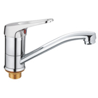 Смеситель для кухни Cron CN4513-2 Смеситель для кухни Cron CN4513-2