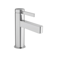 Смеситель для раковины холодной воды Hansgrohe Finoris 76013000 хром