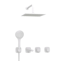 Душевой комплект WasserKRAFT A9551.267.316.146.254.328.156.155