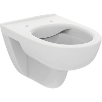Унитаз подвесной Ideal Standard I.Life A T471601 Унитаз подвесной Ideal Standard I.Life A T471601