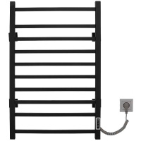 Электрический полотенцесушитель Vincea 50х80 VTD-1LBE