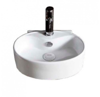 Раковина подвесная (40х30) Gid Tr4358