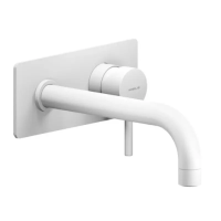 Смеситель для раковины Nobili Live LV00198WM