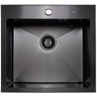 Кухонная мойка KAISER (KSM-5452)