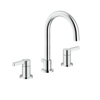 Смеситель для раковины Nobili Lira LR116211/1T1CR