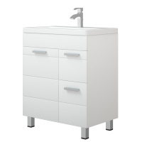 Тумба напольная Corozo Денвер 60 SD-00000530