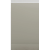 Тумба без раковины 50 см  Style Line Моно ЛС-00002452 санд серая галька матовый