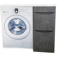 Тумба под раковину Bellezza Олиссия 100 4639417110420