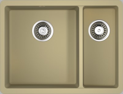 Мойка для кухни Omoikiri Kata 55-2-U MA 4993384