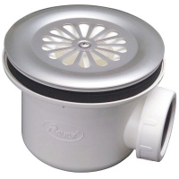 Сифон для поддона Ravak Basic 90 X01308