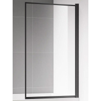 Шторка на ванну Aquame AQM2859-9-R