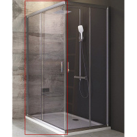 Душевая дверь Ravak Blix BLRV2K-100 1XVA0U00ZH