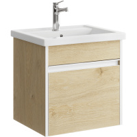 Тумба под раковину Aqwella Urban 50 URB0105DD