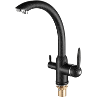 Смеситель для кухни FASHUN A4399-7 Смеситель для кухни FASHUN A4399-7