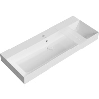 Раковина (120х48) Kerama Marazzi Grande GR.wb.120