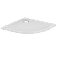 Душевой поддон Ideal Standard CONNECT AIR (90х90) E105101, белый