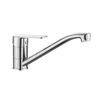 Смеситель для кухни DECOROOM DR22 DR22018