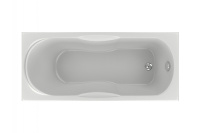 Акриловая ванна (160х70) Relisan Eco Plus Мега Гл000015091 Акриловая ванна (160х70) Relisan Eco Plus Мега Гл000015091