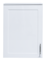 Шкаф Misty Купер 50  П-Куп08050-031Л левый