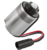 Электромагнитный клапан Geberit, с двумя устойчивыми положениями, 3 Вт/6 В 240.797.00.1