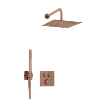 Душевой комплект WasserKraft A7748.338.329.290.292.291 Thermo
