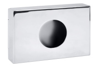 Держатель для пластиковых мешков Bemeta Hotel 101403031