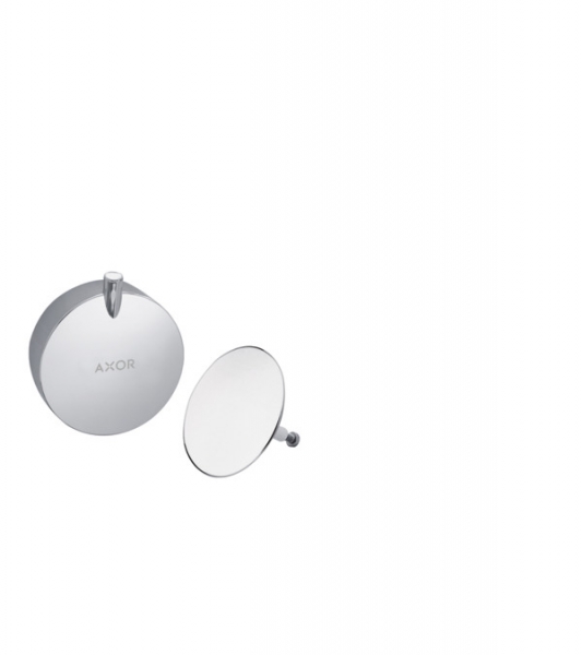 Накладка для сифона на ванну Axor Flexaplus S 58312000