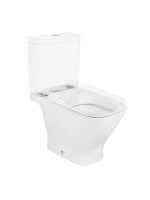 Унитаз напольный  Roca The Gap  342478000