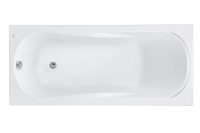Акриловая ванна Roca Uno (170х75) ZRU9302870 Акриловая ванна Roca Uno (170х75) ZRU9302870